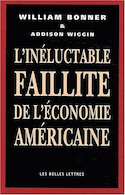 Inéluctable faillite de l'économie américaine